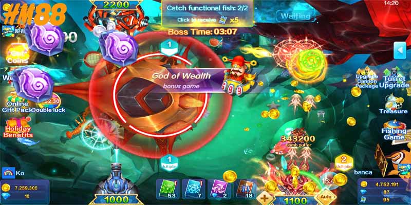 Bạn có thể chơi hàng giờ nhưng vẫn lời to