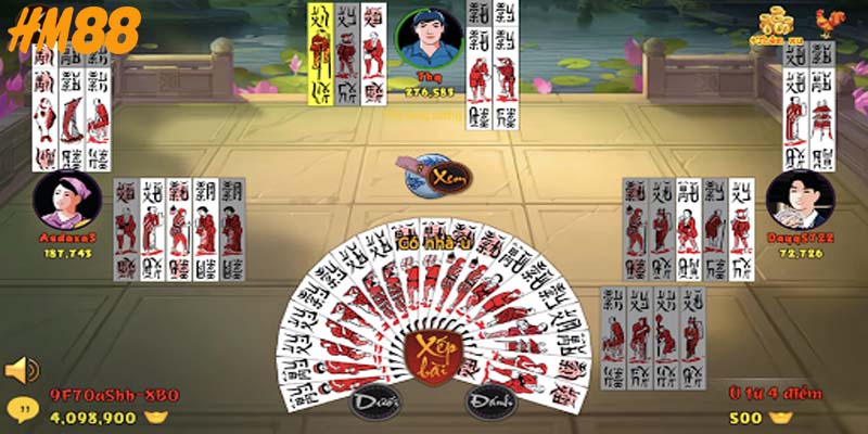 Bí kíp sẽ giúp bạn kiểm soát ván đấu tốt hơn