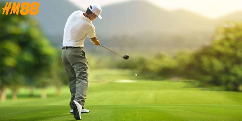 Cá Cược Golf HM88 - Cập Nhật Đa Dạng Kèo Mỗi Ngày 2025