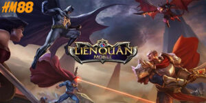 Cá Cược Liên Quân Mobile - Cẩm Nang Tham Gia Chắc Thắng