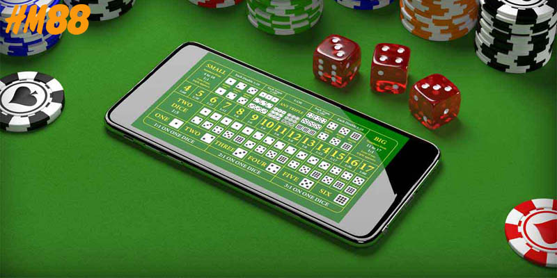 Cách Chơi Tài Xỉu Luôn Thắng Với Độc Chiêu Từ Giới Cao Thủ