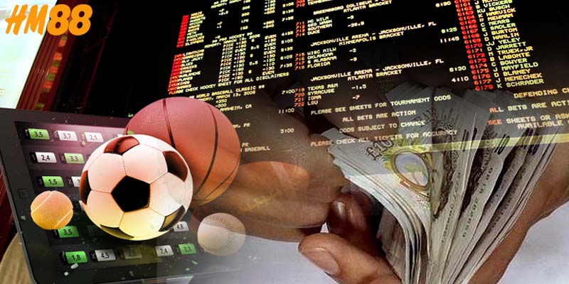 Danh sách các loại kèo thể thao xanh chín