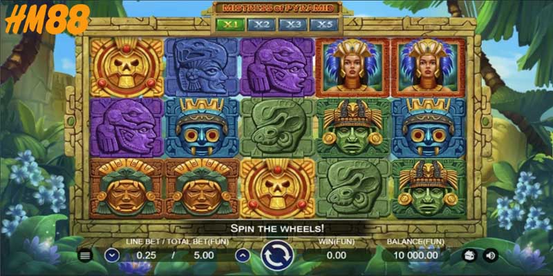 Đặt tay lên vòng quay, bạn cần hiểu rõ thế giới mình sắp bước vào