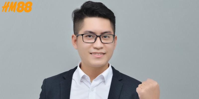 Hành trình của CEO thể hiện tư duy đổi mới và bản lĩnh dẫn đầu.