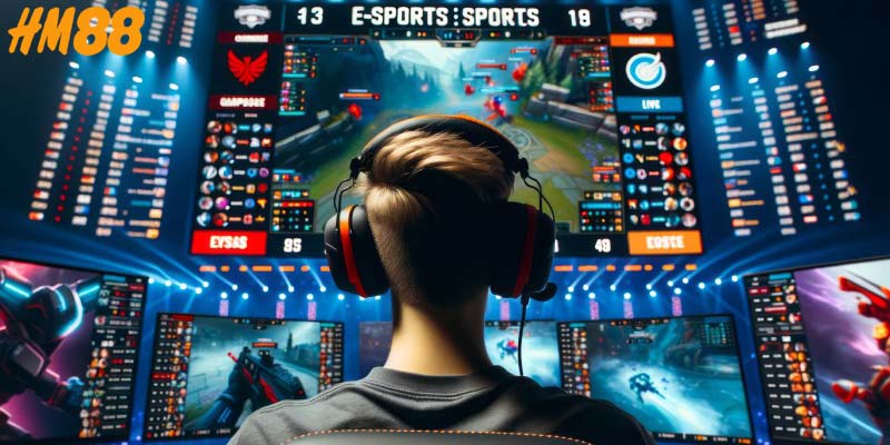 Lựa chọn ngay cho mình 1 sàn đấu mang đến giá trị lợi nhuận cao