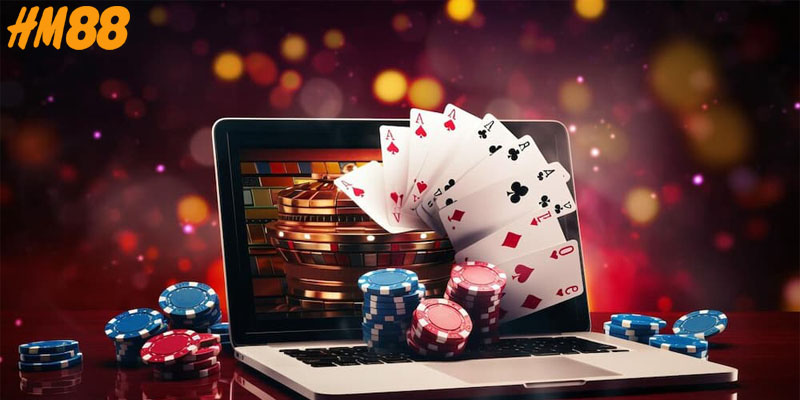 Người chơi cần rút tiền về tài khoản ngân hàng chính chủ