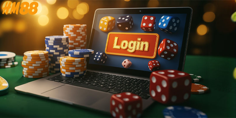 Nhấn nhầm vào link dẫn lừa đảo